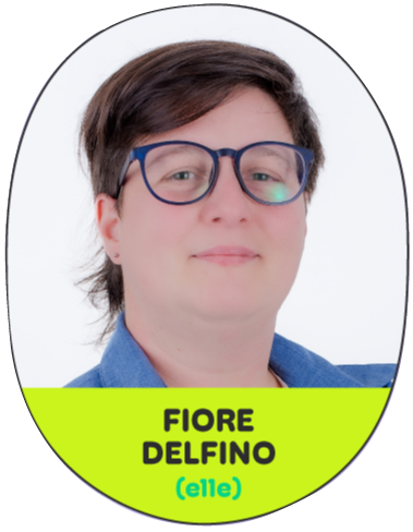 Fiore Delfino