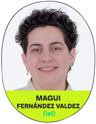 Magui Fernandez Valdez