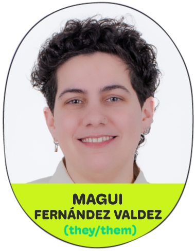 Magui Fernandez Valdez