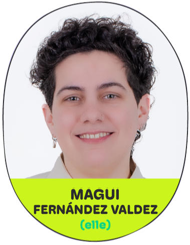 Magui Fernandez Valdez