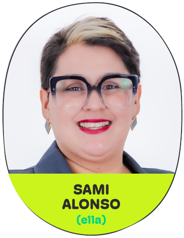 Sami Alonso