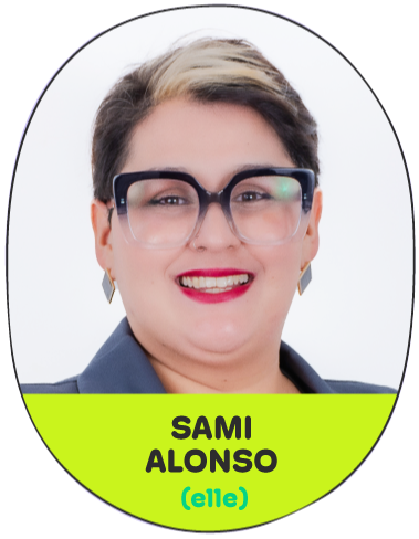 Sami Alonso