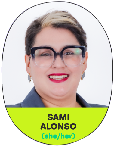 Sami Alonso