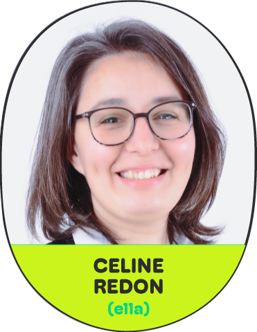 Celine Redon