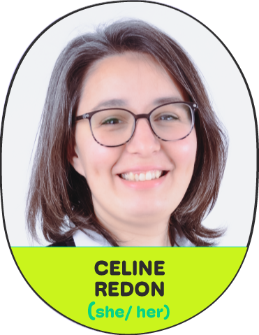 Celine Redon